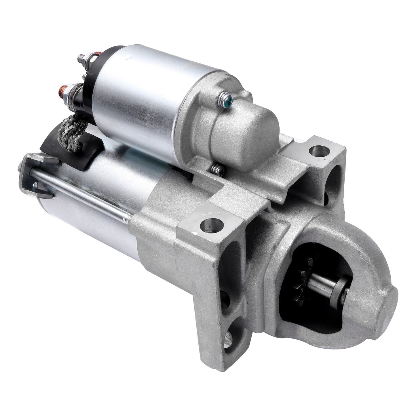 ECCPP Starter  for Truck Cadillac Esclade Chevy Express Silverado GMC Sierra V8