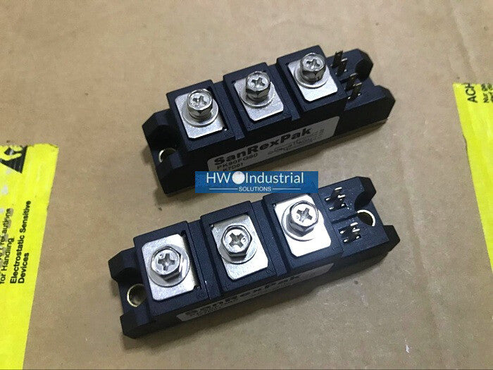 SANREX Power Thyristor Module PK90FG80
