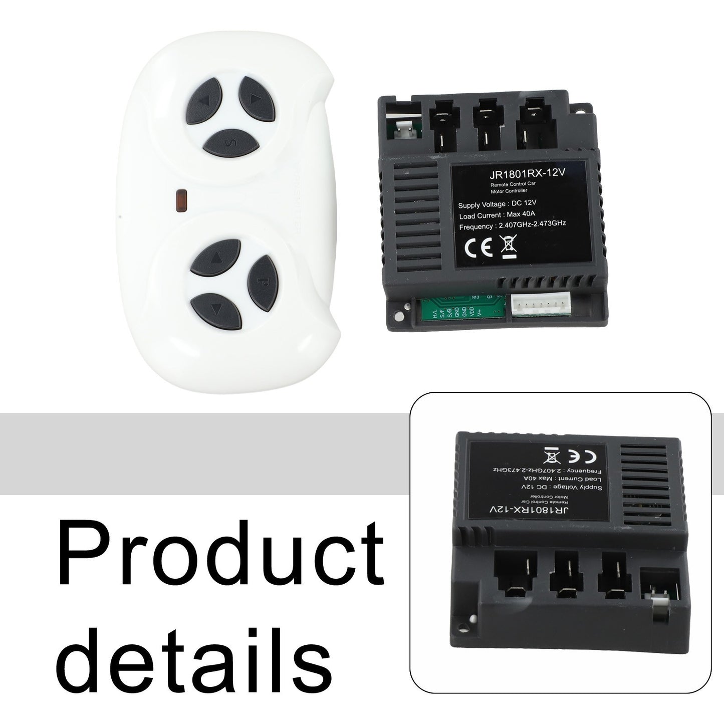 Remote Control Vehicles And Remote Control Toys JR Remote Control