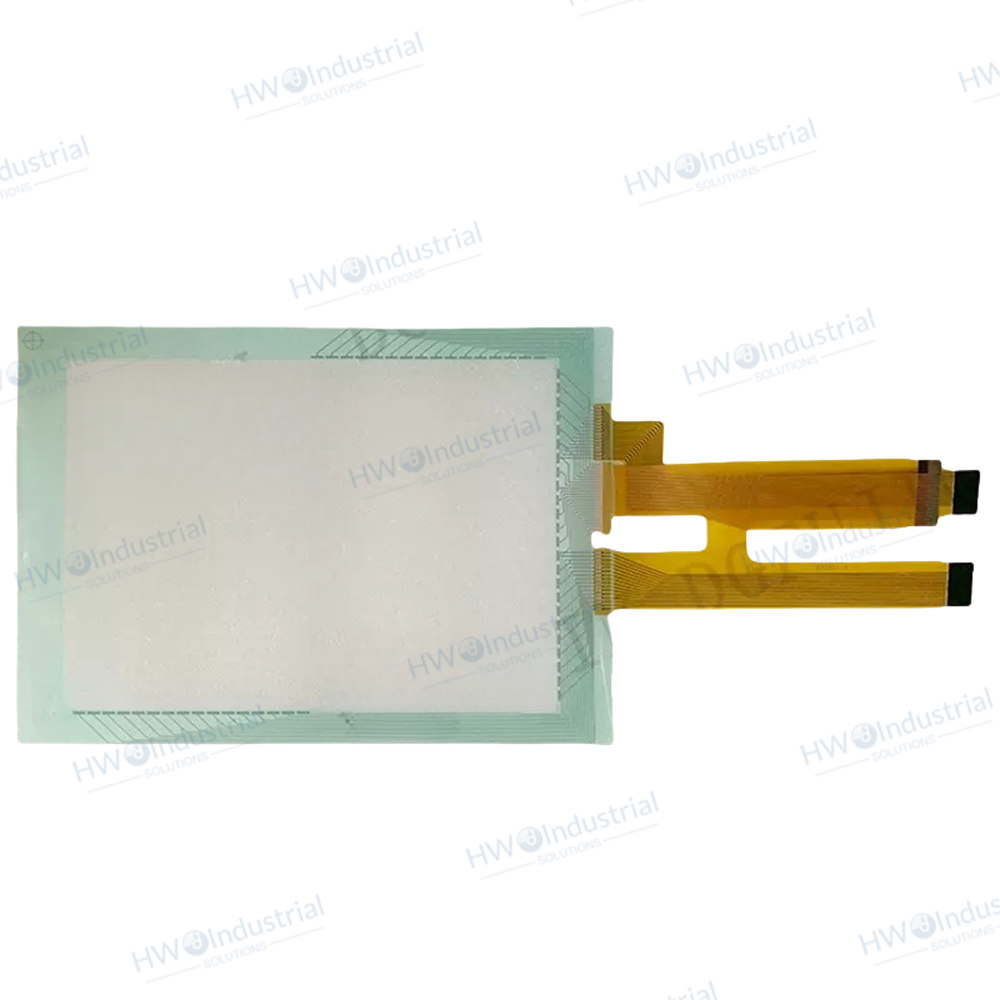 1/piece GLC2500-TC41-24V Glass Touchpad Protection Film