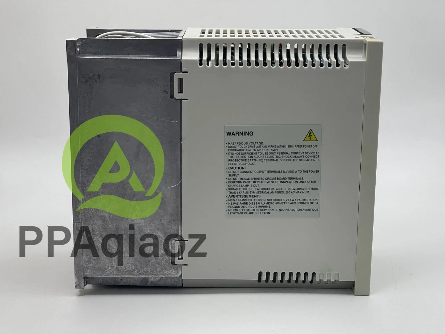 1pcs  Mitsubishi MR-J2S-350B AC Servo Amplifier MRJ2S350B  Rapid delivery