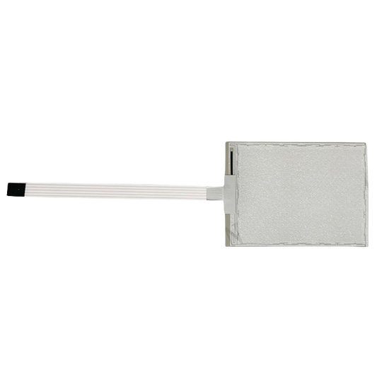 1PC  for E166578 SCN-A5-FLT05.7-Z31-0H1-R Touchpad External Glass Plate