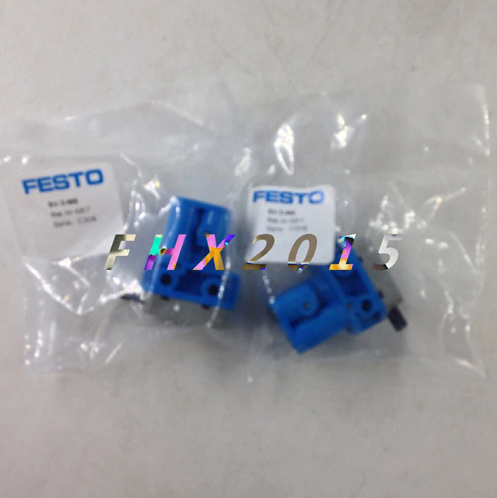 FESTO SV-3-M5 6817  ZL8 #P