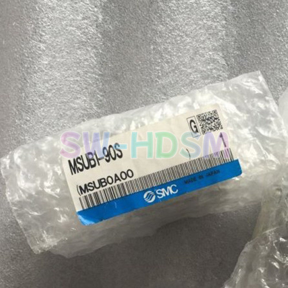 1PCS  for SMC MSUB1-90S Rotating Cylinder Freight Free