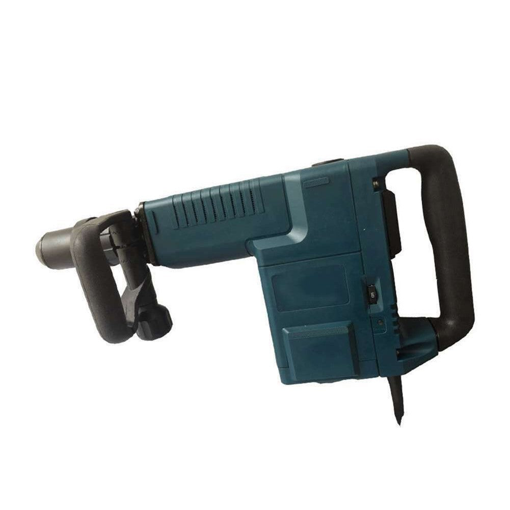 Side Handle W/ Handle Iron Ring Replace For Rotary Hammer 11316,GSH 11E