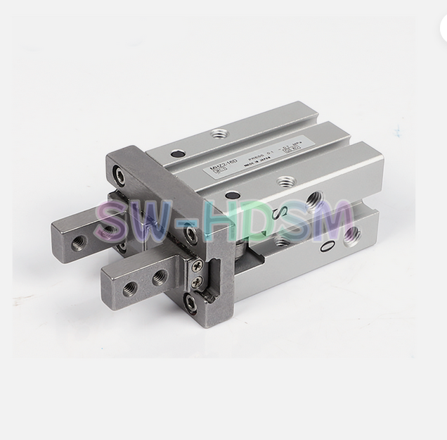 1PCS  for SMC Cylinder MHZL2-16D3 Freight Free