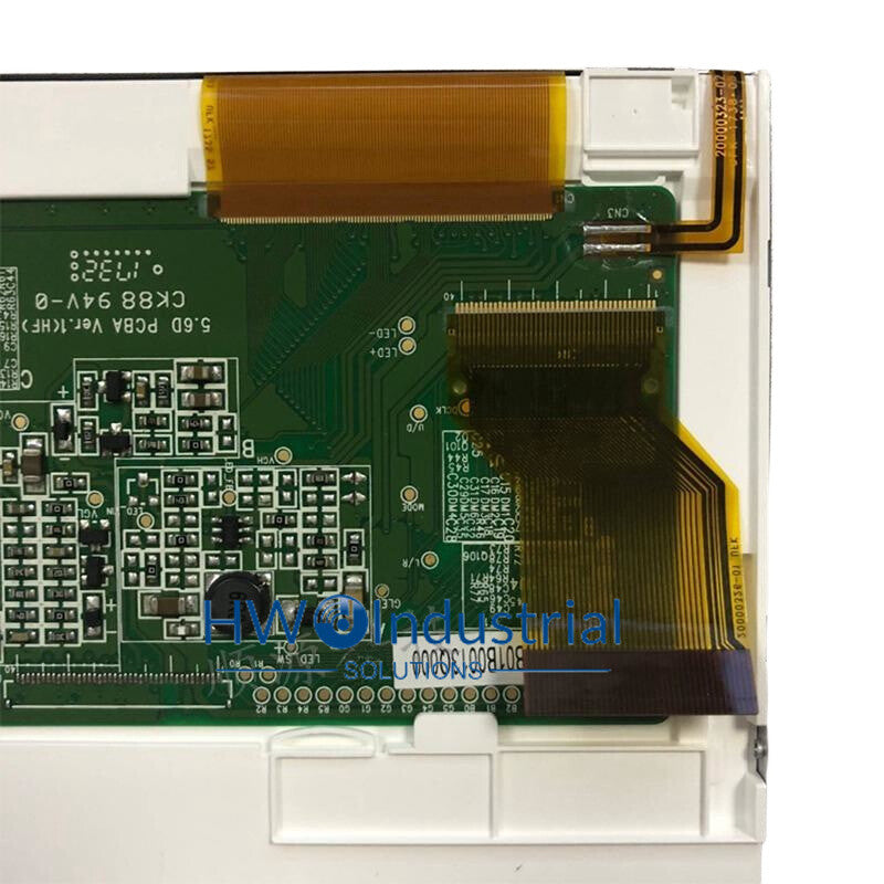 1PC 5.6-inch AT056TN53 V.1 V1 INNOLUX Industrial LCD Screen Display
