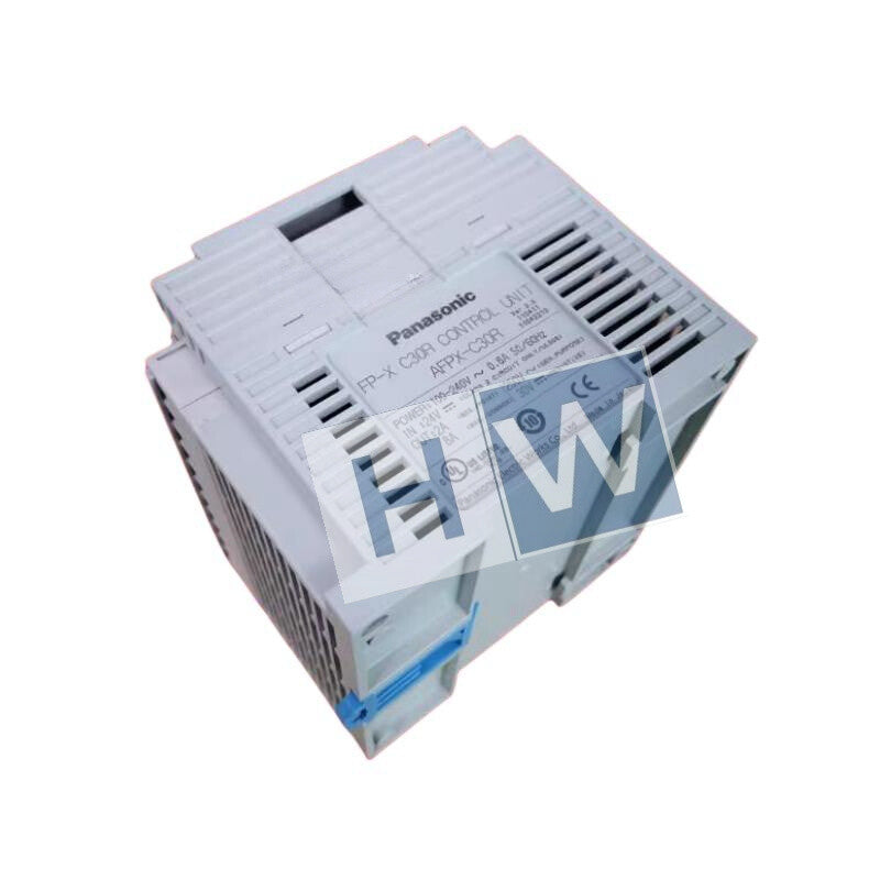 1PC  AFPX-C30R PLC controller (Expedited )