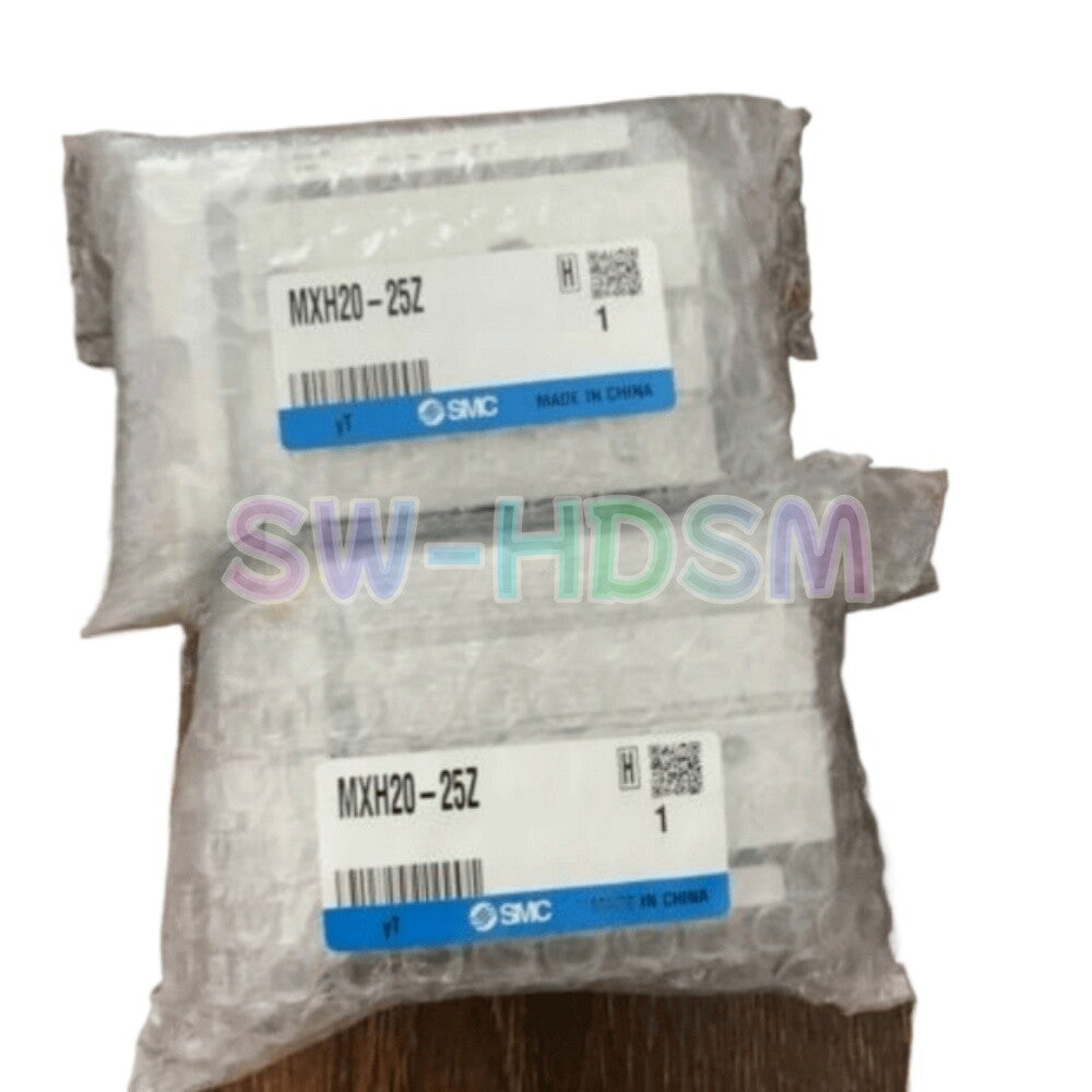1PCS  For SMC MXH20-25Z Cylinder MXH2025Z freight free