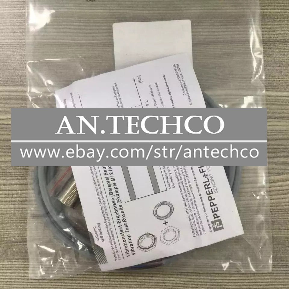 1PC  NBB8-18GM50-E2-3G-3D Sensor Proximity switch sensor