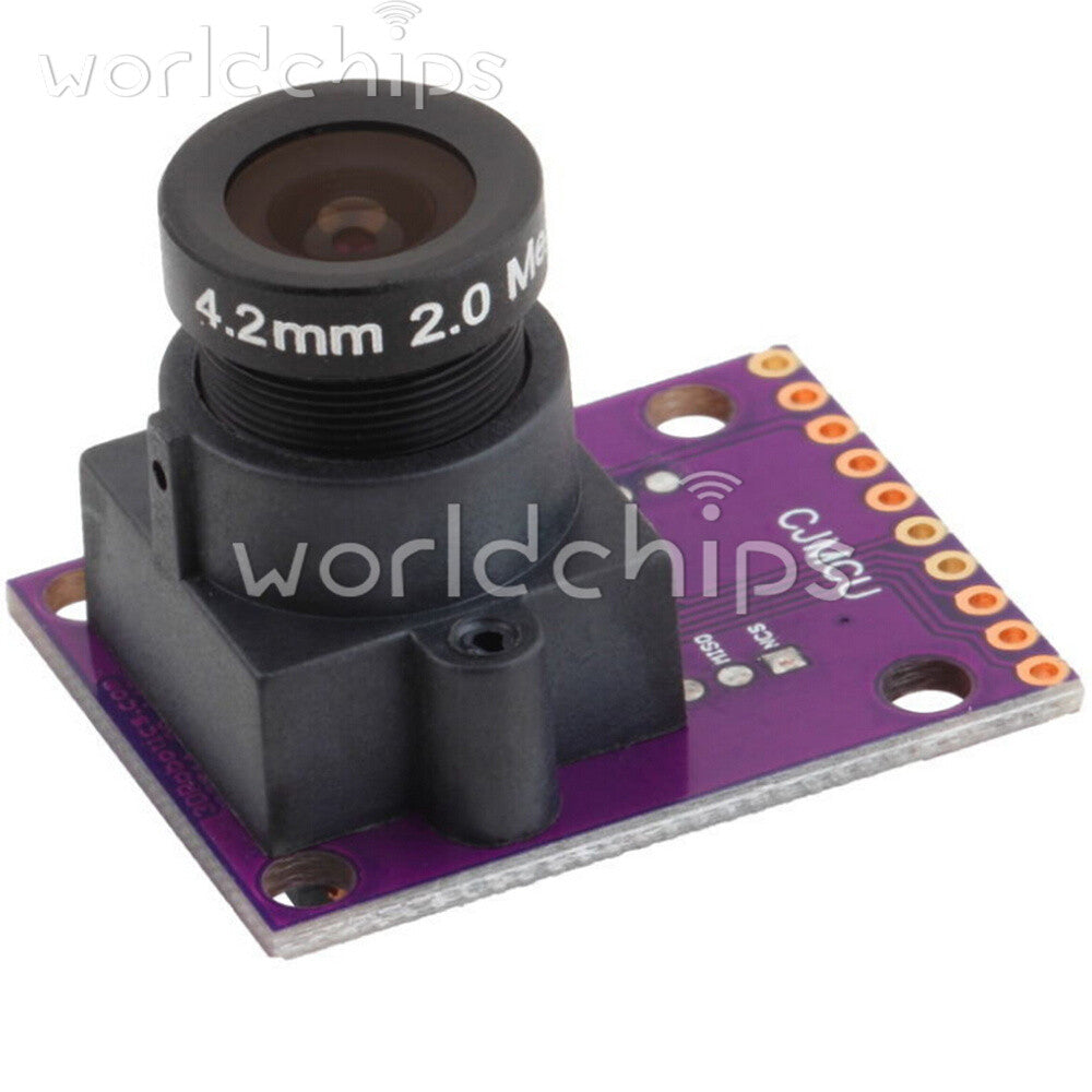 ADNS 3080 Optical Flow Sensor APM2.5 Improve Position Hold Accuracy Multicopter
