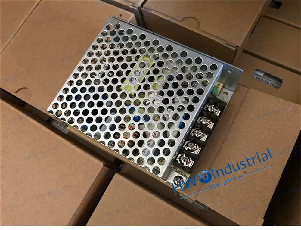 1/piece NES-25-12 25W 12V 2.1A MEAN WELL Industrial Power Supply
