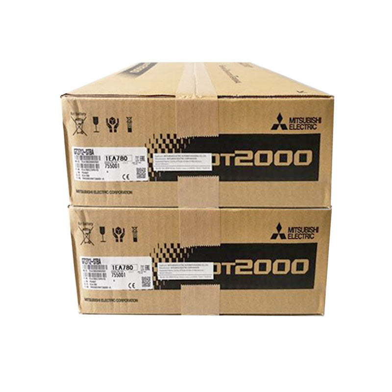 1PCS  GT2712-STBA GT2712 STBA MITSUBISHI HMI Module