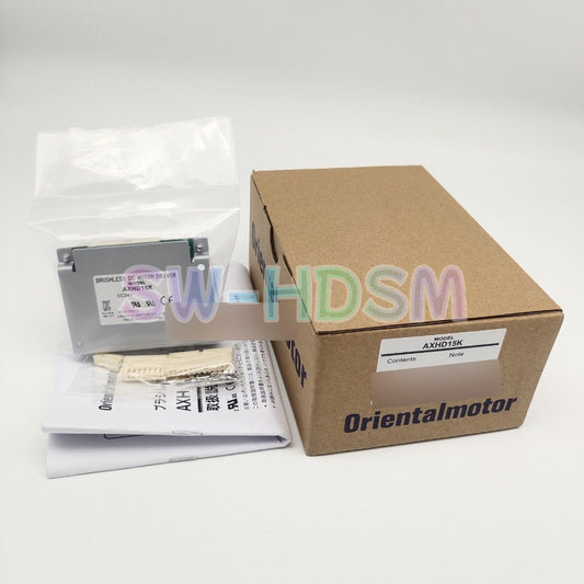 1PCS  FOR IN BOX VEXTA Driver AXHD15K AXHD15K Freight Free