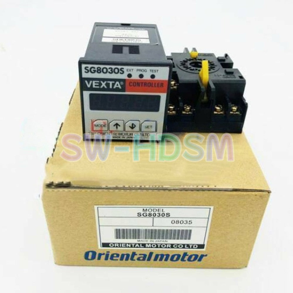 1PCS  for VEXTA SG8030S Electric Controller Freight Free