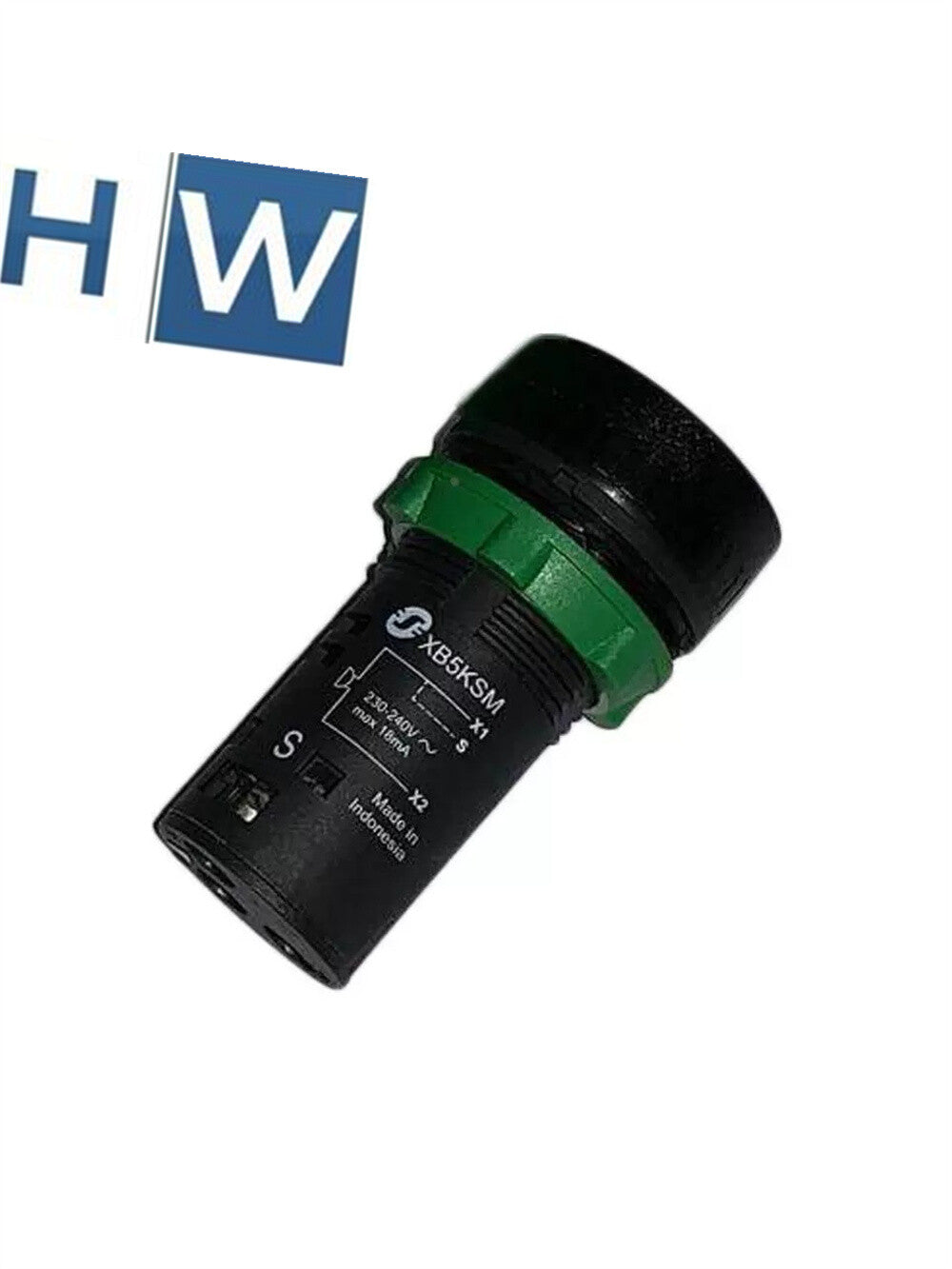 1/Piece  Black Buzzer XB5-KSM XB5KSM AC230-240V