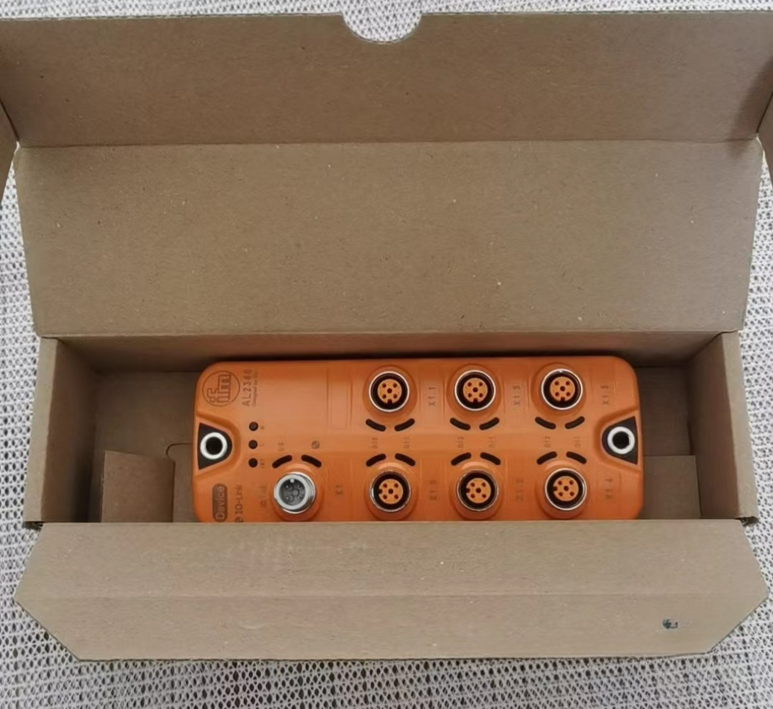 1pcs IFM AL2340 Module