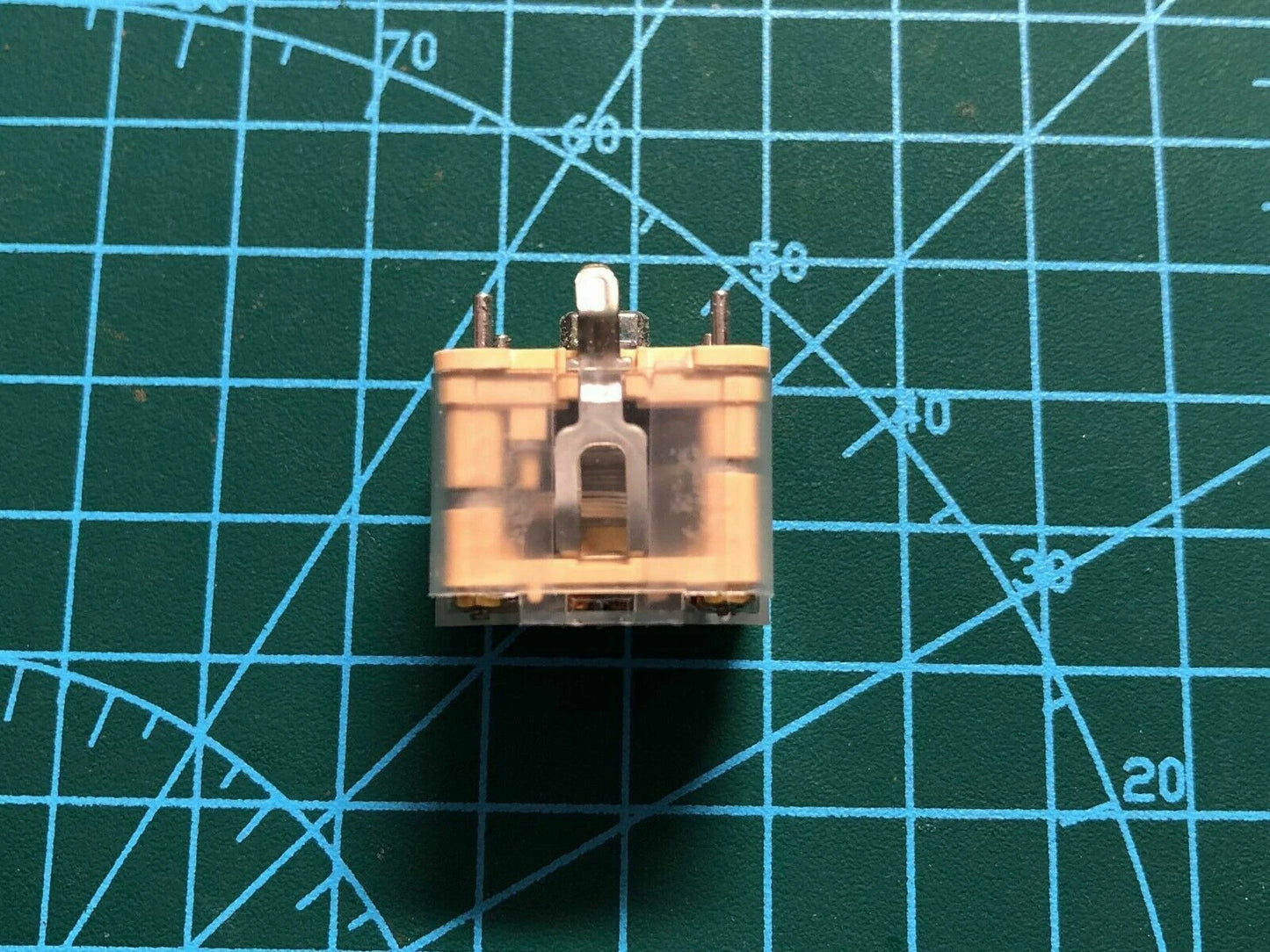 QTY:1pc For Tivoli Audio Polyvaricon Varicon capacitor