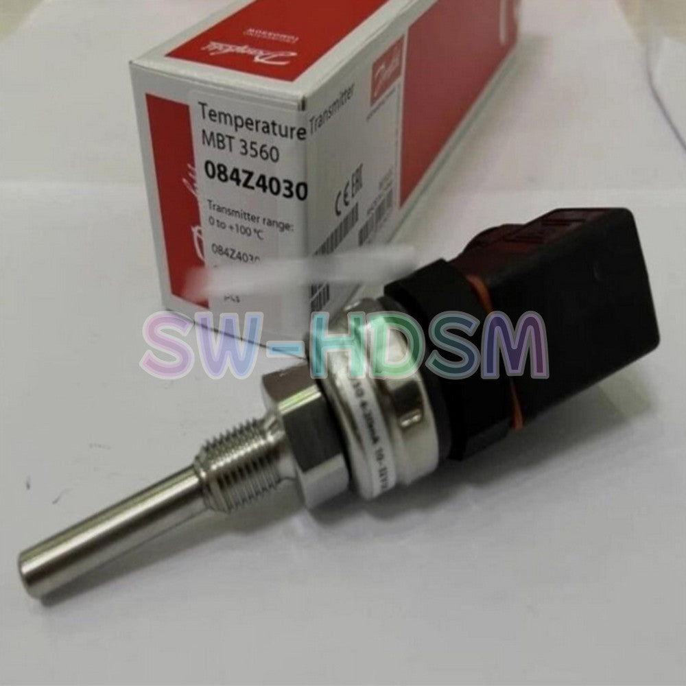 1PCS  for Danfoss Temperature Sensor MBT3560 084Z4030 Freight Free
