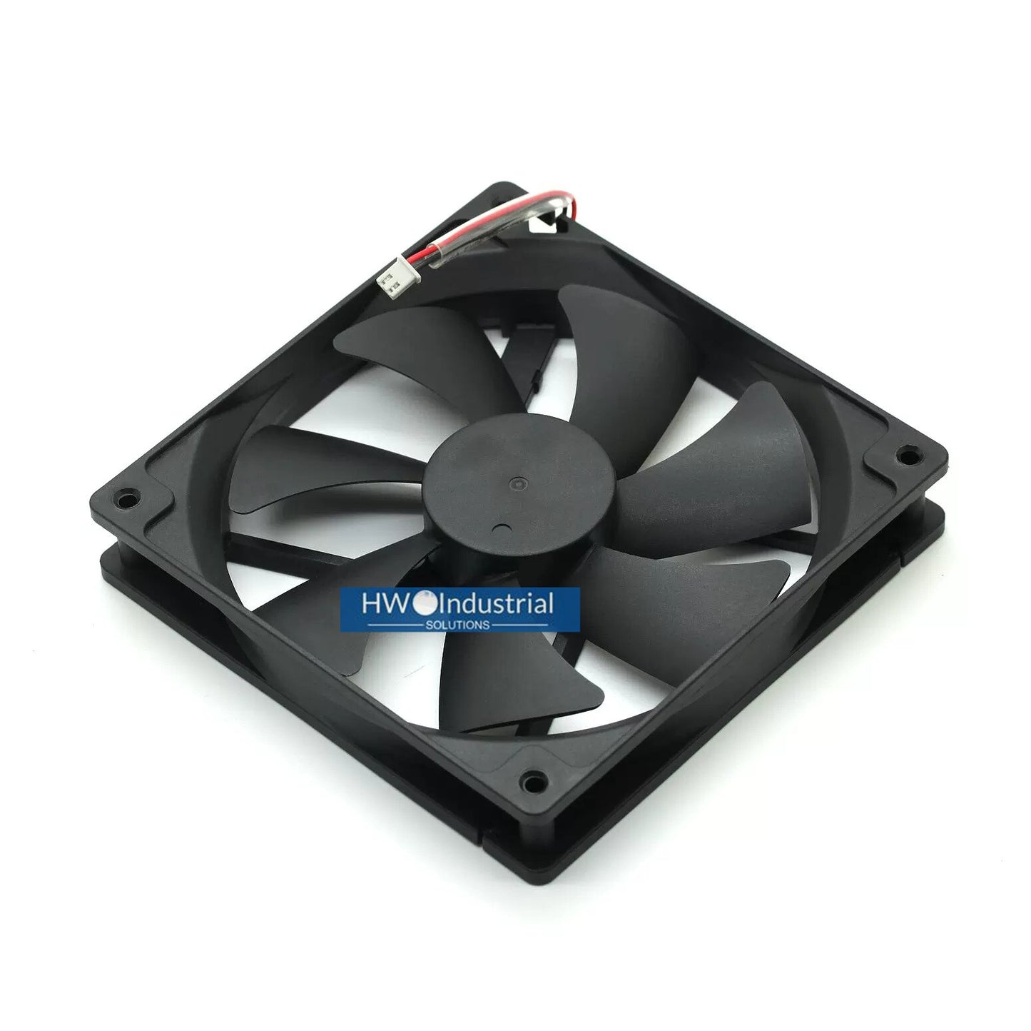 PLA14025B12H 14cm 14025 14cm 12V 0.50A Chassis Power Supply Cooling Fan