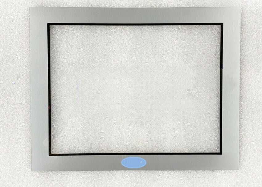 1 PCS  Pro-face AGP3600-T1-AF touch screen glass + protective film