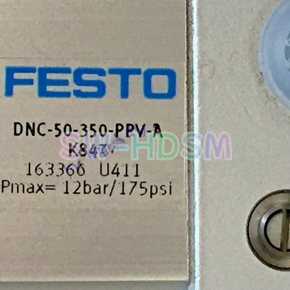 1PCS  for FESTO DNC-50-350-PPV-A PNEUMATIC CYLINDER Freight Free