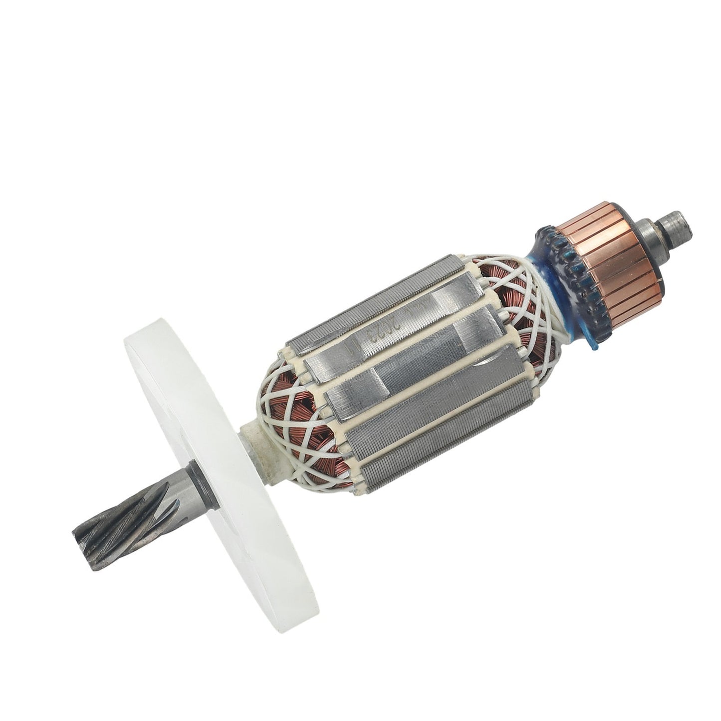 AC220V240V Armature Rotor Anchor Replacement for HM0810 For Electric Drill