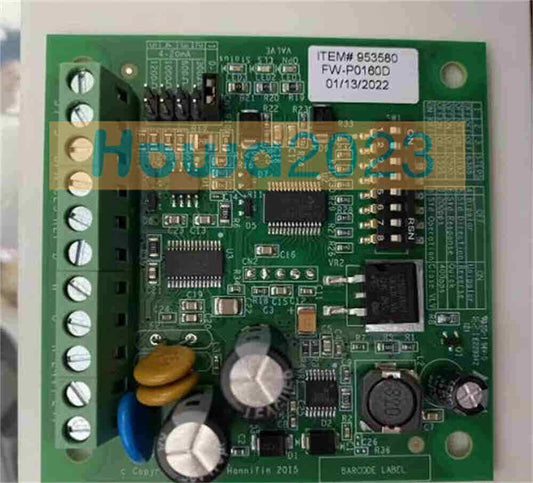 1PC SPORLAN  IB-G Electronic Drive Module 953580 IB-G Interface Circuit Board