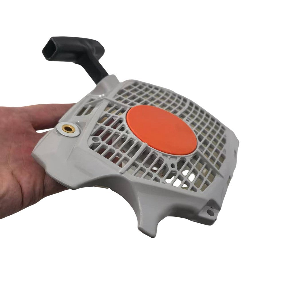 Starter Assembly Compatible with MS462 MS462C 11420802102 for Chainsaws
