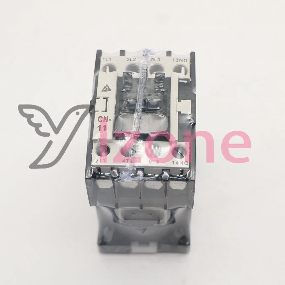 1PCS  CN-11S CN11S AC220V For TECO Magnetic Contactor Free Shipping #P