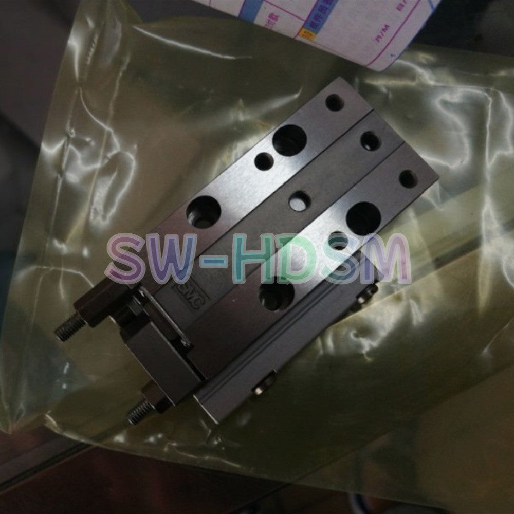 1PCS  for SMC Pneumatic Slide MXJ8-15CPN Freight Free