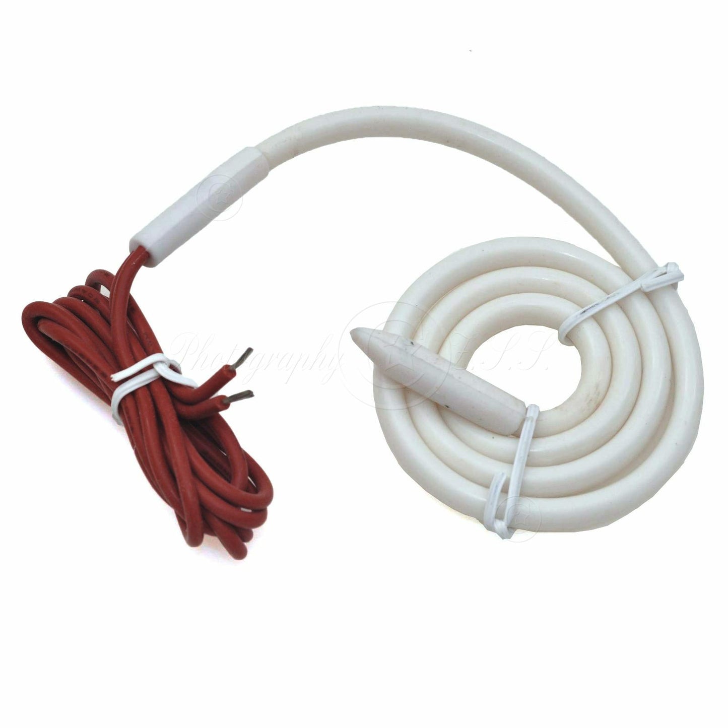 Fridge Refrigerator Drain Heater Defrost Repair Ice Block For Haier Midea Homa