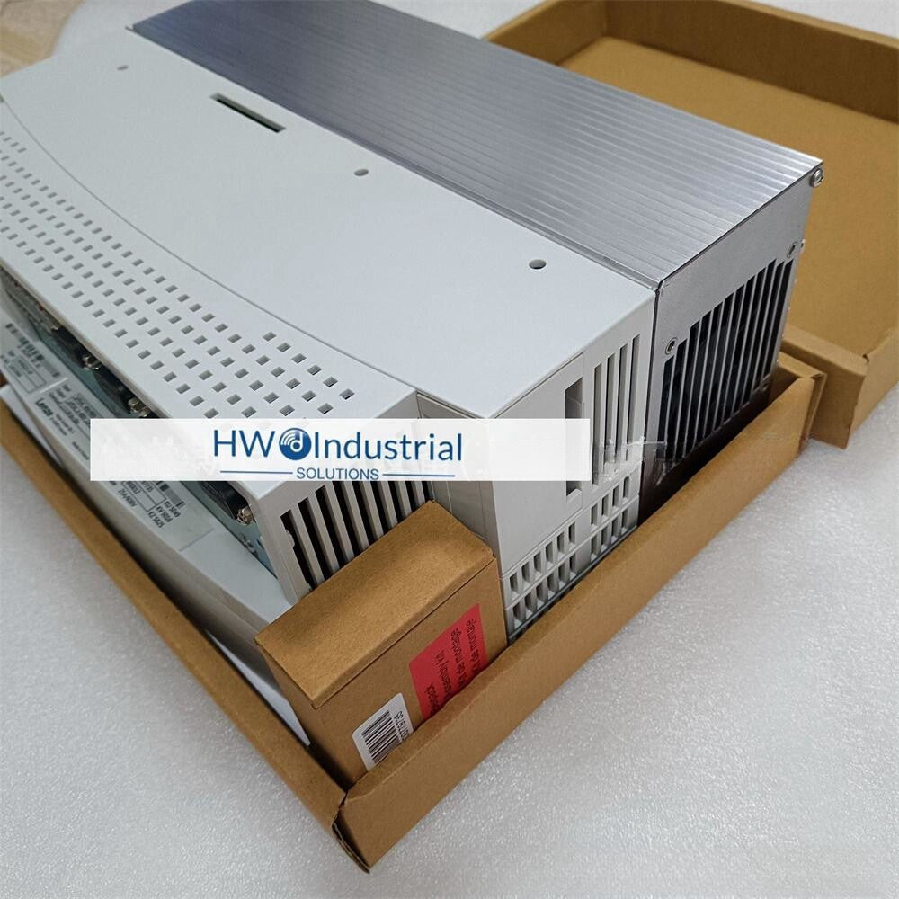 1/Piece LENZE Inverter EVS9326-ES EVS9326ES Frequency Converter Drive