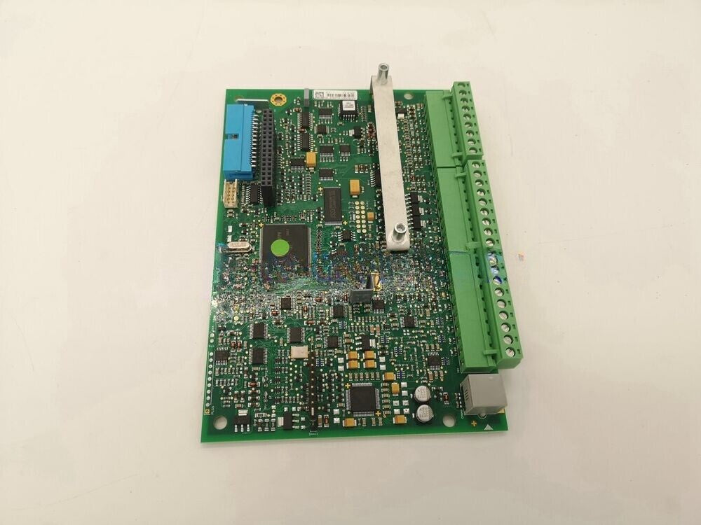 EUROTHERM SSD PARKER CONTROL CIRCUIT BOARD FOR 590P DRIVE AH500075U002