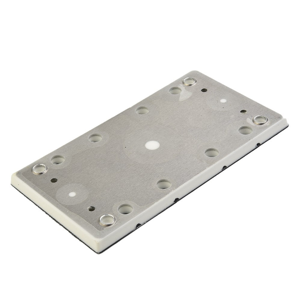 Backing Pad Sanders 1pc 93178mm Accessories Backup EQ-PlusLRS Pad Plate