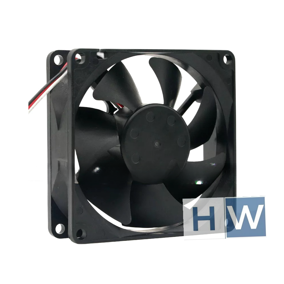 NMB-MAT 3110KL-05W-B80 24V 0.23A 8025 8CM High Air Flow Inverter Cooling Fan