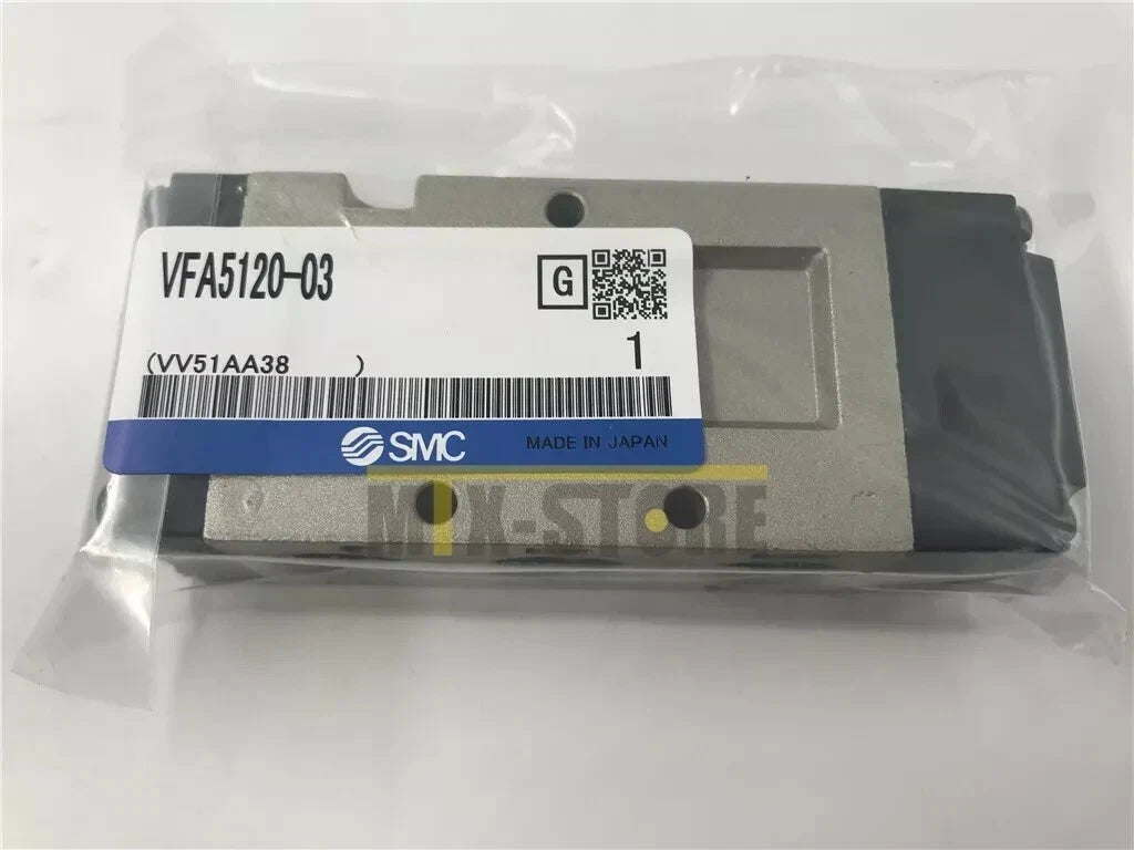 1pcs  SMC VFA5120-03 Pneumatic Valve #P
