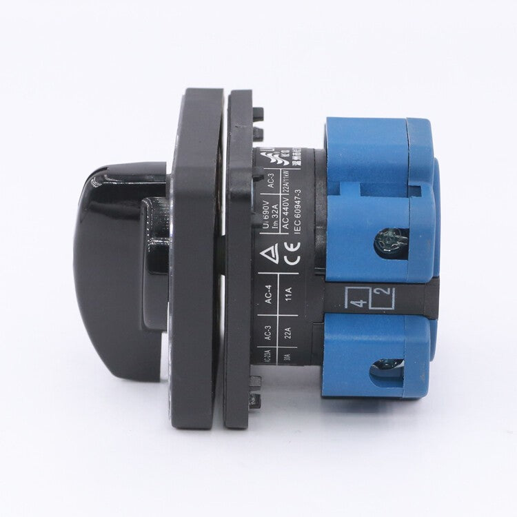 1pc LW26-32F C02/1 220V 32A universal transfer switch