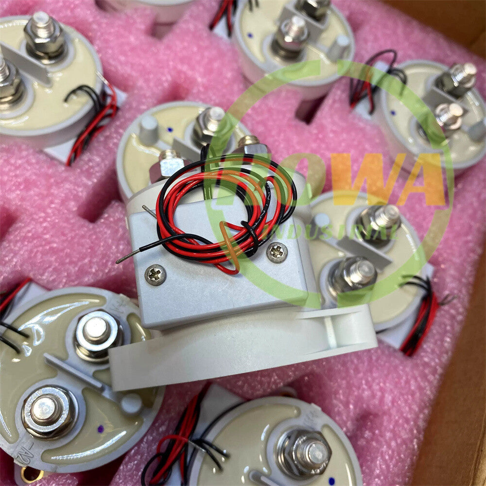 1/piece TE High-voltage DC Relay 2272991-2 Automotive Energy Contactor 12-24V