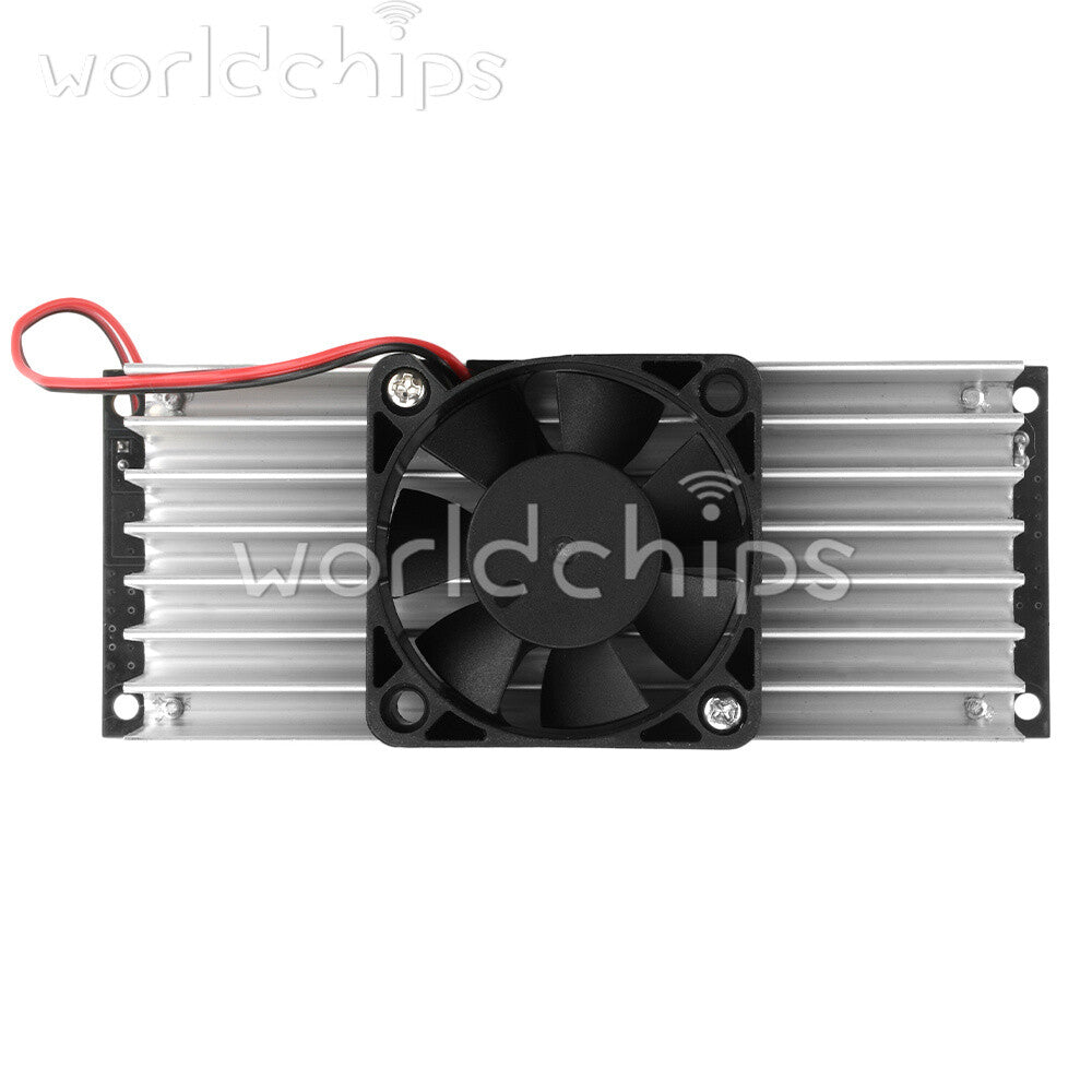 1800W 40A Boost Power Supply Module DC-DC Boost Adjustable Voltage Converter