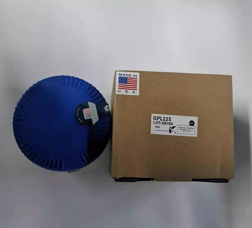 Chemours DUPONT Krytox GPL225 Grease 1kg (2.2 lb)  free shipping