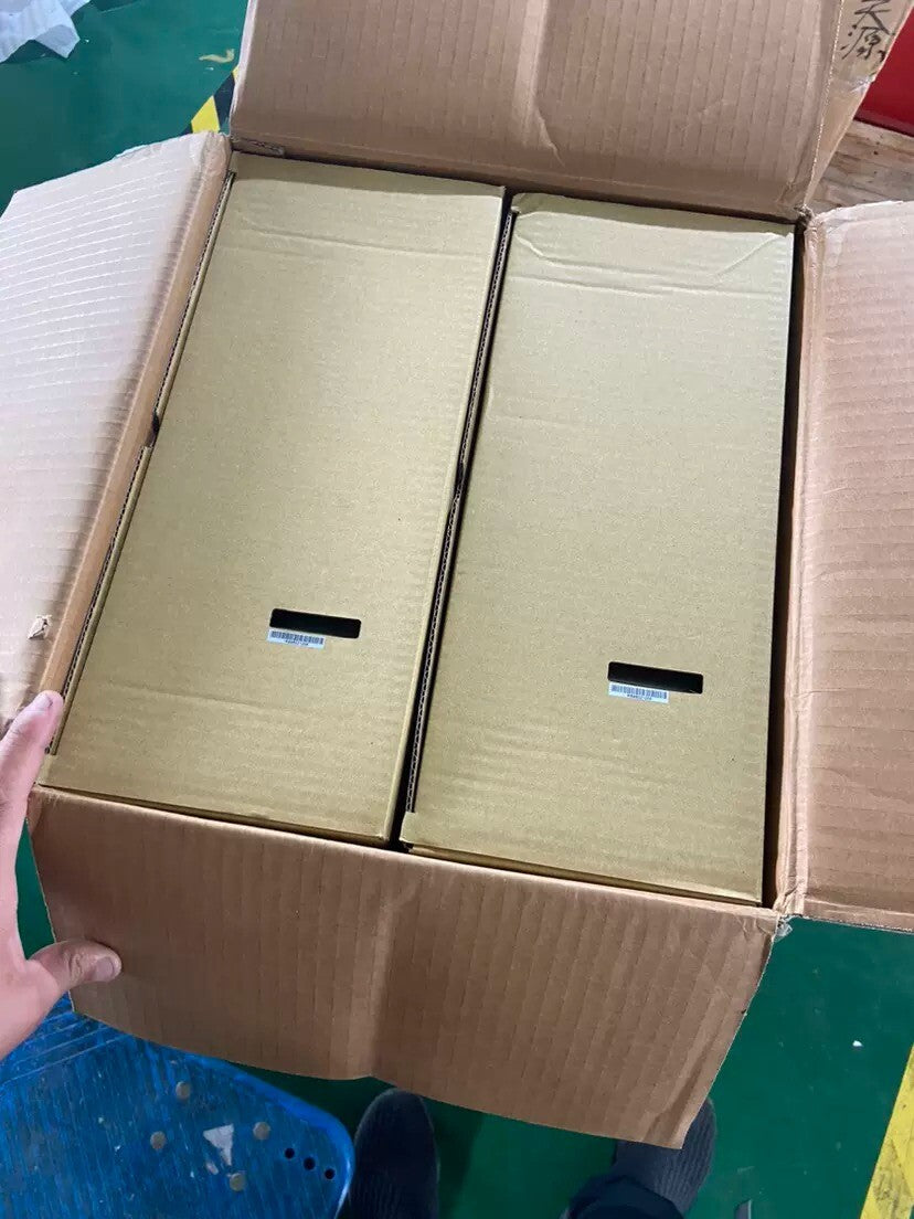 1/piece RSP-1000-24 1000W 24V40A MEAN WELL High Power Industrial Power Supply
