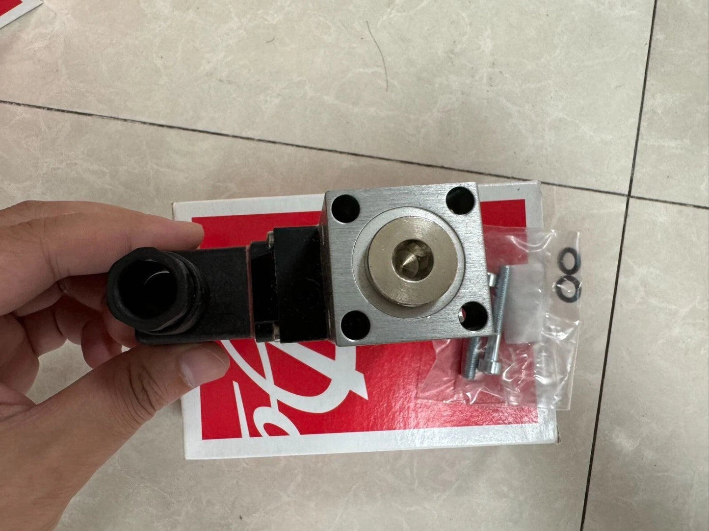 . DANFOSS 061B000466 Pressure Switch Fast Shipping #P