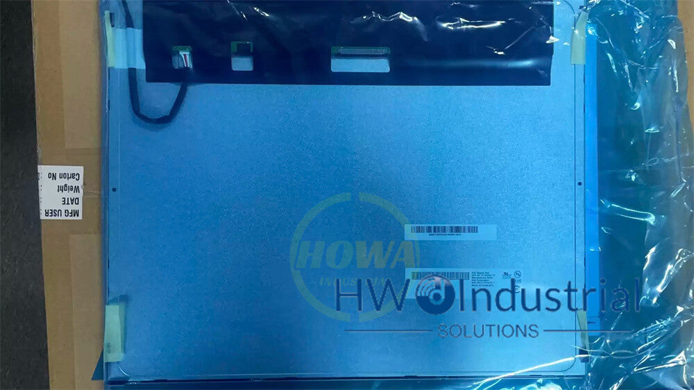 1/piece AUO 17-inch LCD Screen G170EG01 V1 Industrial Control Display 1280*1024