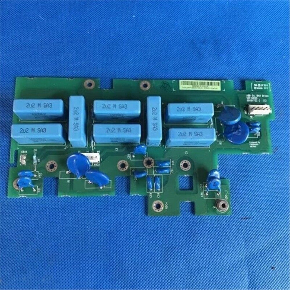 1pcs  ABB RRFC-5622 Frequency converter