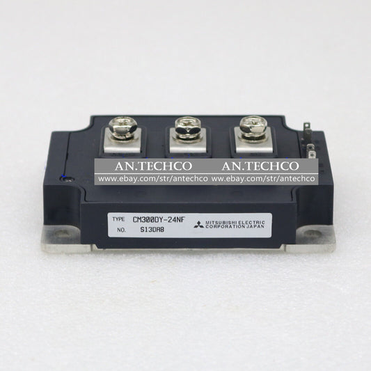 1PC For Mitsubishi CM300DY-24NF CM300DY24NF IGBT driver module