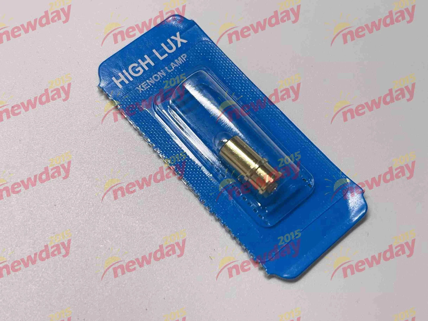 X-04.88.093 6V For SIGMA 150 indirect ophthalmoscope bulb, HEINE XHL 093 6V 1PCS