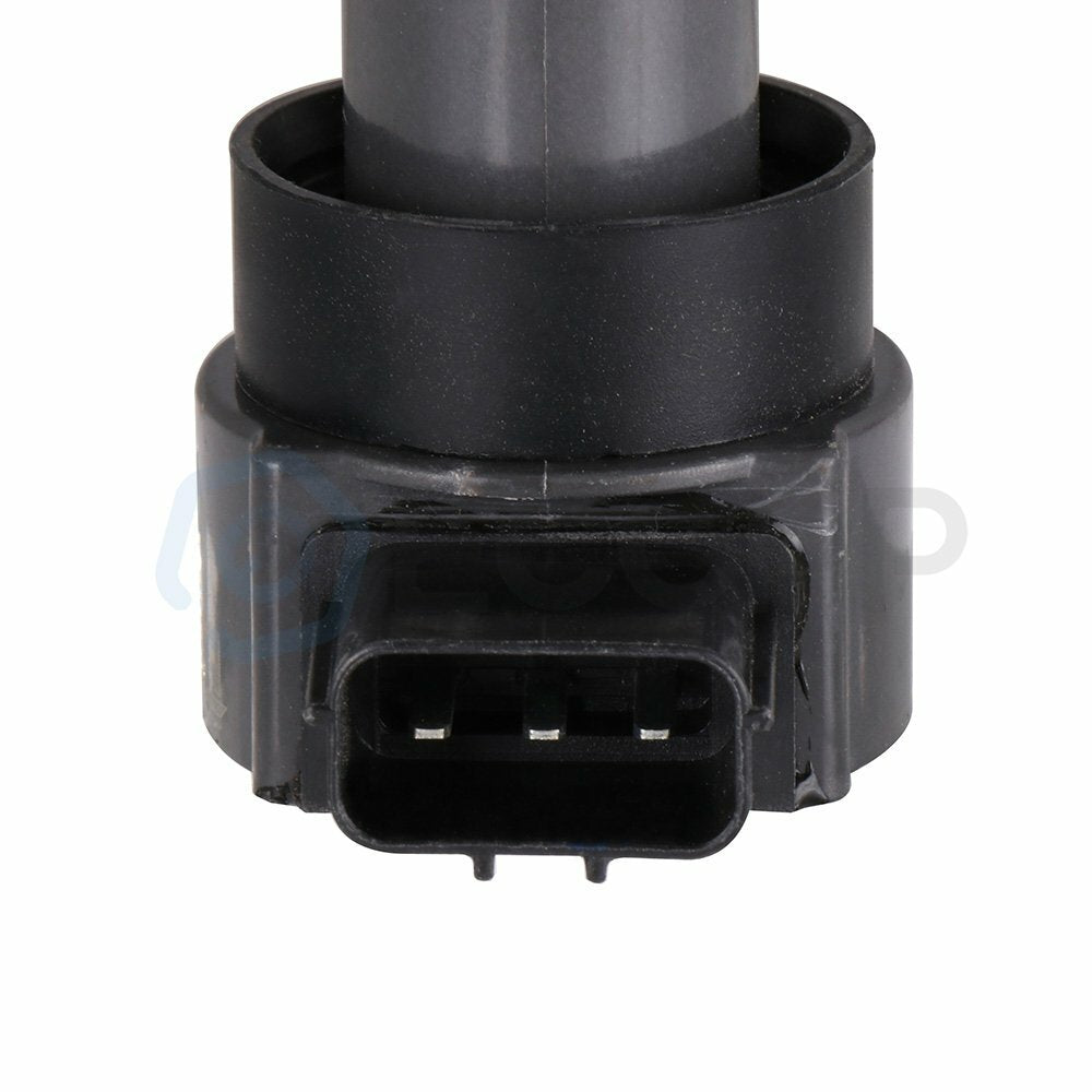 Pack of 4 Ignition Coils for Mitsubishi Eclipse Galant Lancer Outlander