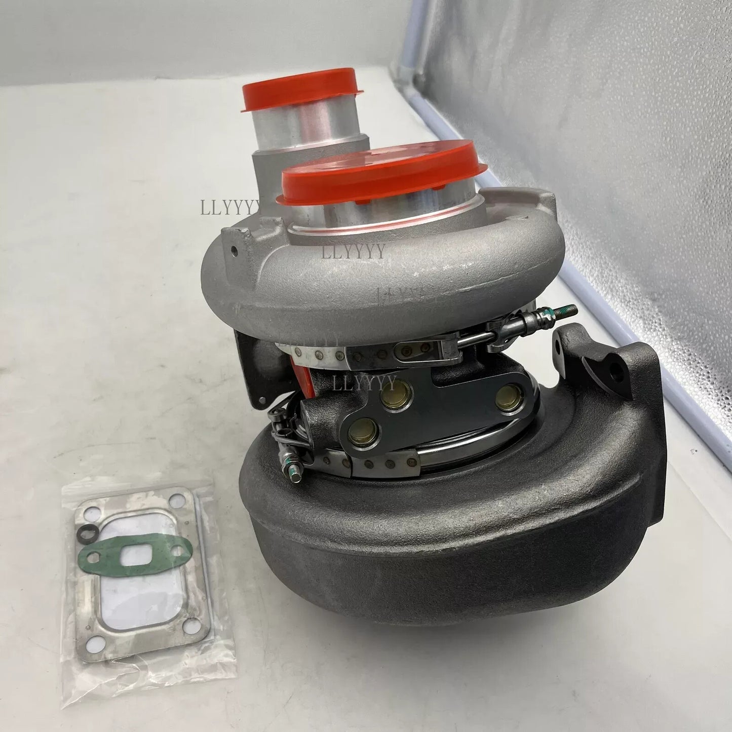 3798327RX Holset Turbo for Cummins ISB 6.7L HE351VE Turbocharger 3798361 5328172