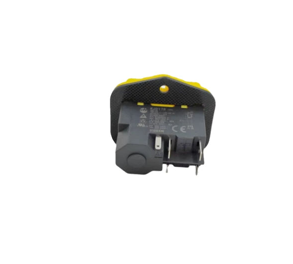 1X No Volt Release Switch NVR ( 2HP / 16A )~ Woodturning Woodworking